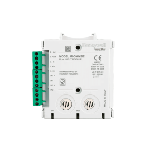 INPUT MODULES