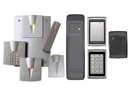 HID CARD READER