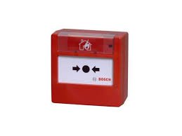 BOSCH MANNUAL CALL POINT