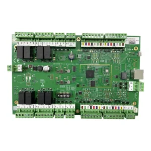 PRO 4000 CONTROLLER