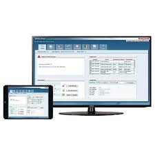 LOBBYWORKS VISITOR MANAGEMENT SYSTEM